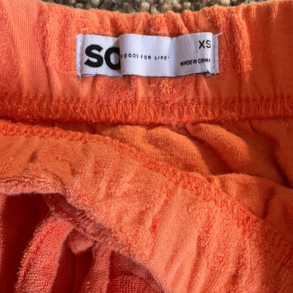 Juniors Skirt - Picture 2 of 2